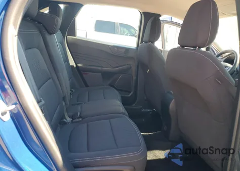 2023 Ford Escape z USA, uszkodzony, nr VIN 1FMCU9FN9PUA22778